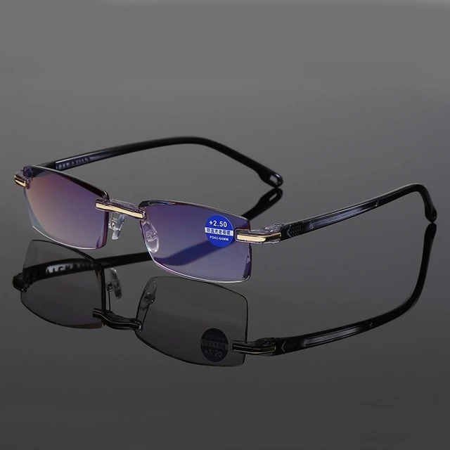 Gafas Inteligentes TR90 - COMPRA UNO Y LLÉVATE OTRA UNIDAD GRATIS