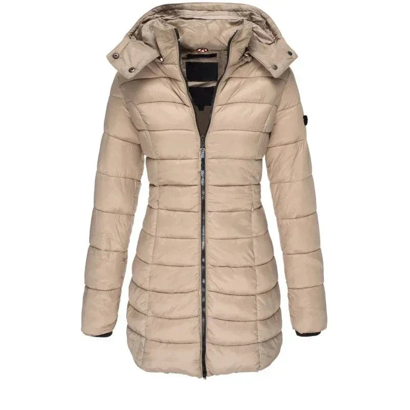 Chaqueta Parka - COMPRA 1 LLEVA 3